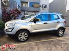 FORD EcoSport SE 1.5 12v Prata
