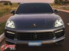 PORSCHE Cayenne Coupe E-Hybrid 3.0T V6 24v Cinza