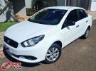 FIAT Grand Siena Attractive 1.0 Branca
