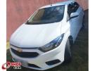 GM - Chevrolet Onix LT 1.4 Branca