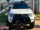 MITSUBISHI L200 Triton Savana 3.2TDi 16v 4X4 C.D. Branca