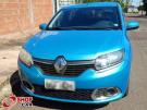 RENAULT Sandero Expression 1.0 16v Azul