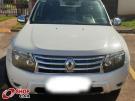 RENAULT Duster Tech Road 2.0 16v Branca