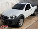 FIAT Strada Hard Working 1.4 C.S. Branca