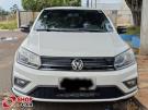 VW - Volkswagen Gol Track 1.0 12v 4p. Branca