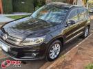 VW - Volkswagen Tiguan 2.0 16v TSi Preta