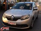 RENAULT Logan Expression 1.0 16v Prata