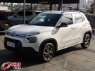 CITROËN C3 Hatch Feel 1.0 Branca