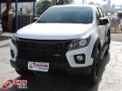 GM - Chevrolet S10 Z71 2.8CTDi 16v 4x4 C.D. Branca