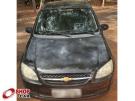 GM - Chevrolet Classic LS 1.0 Preta