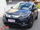 HONDA HR-V EX 1.8 16v Azul
