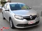 RENAULT Sandero Expression 1.6 Prata