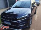 JEEP Commander Overland 1.3 16v T270 Azul