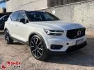VOLVO XC40 T-5 R-Design 2.0T 16v AWD Branca