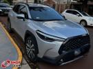 TOYOTA Corolla Cross XRE 2.0 16v Prata