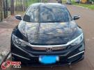 HONDA Civic LX 2.0 16v Preta