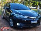 TOYOTA Corolla GLi 1.8 16v Preta