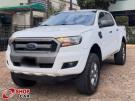 FORD Ranger XLS 2.2TDCi 16v 4x4 C.D. Branca