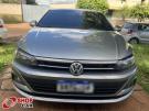 VW - Volkswagen Polo Hatch Comfortline 1.0 12v TSi Prata