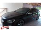 VOLVO V60 T-5 R-Design Dynamic 2.0T 20v Preta