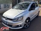VW - Volkswagen Fox Rock in Rio 1.6 4p. Prata
