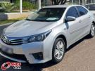TOYOTA Corolla GLi 1.8 16v Prata