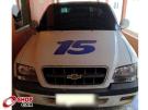 GM - Chevrolet S10 Colina 2.8TD 4X4 C.S. Branca