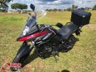 SUZUKI DL 650XT V-Strom Preta
