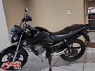 HONDA CG 160i Fan Preta