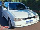 VW - Volkswagen Gol 1.6 2p. Branca