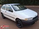 FIAT Palio EDX 1.0 2p. Branca