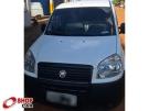 FIAT Doblo Cargo 1.4 Branca