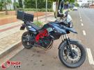 BMW F 700 GS 17/17