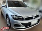 VW - Volkswagen Polo Hatch 1.6 16v Prata