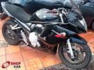 SUZUKI GSX 650 F 09/09