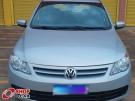 VW - Volkswagen Gol Trend 1.0 4p. Prata