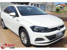 VW - Volkswagen Virtus 1.6 16v Branca