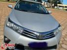 TOYOTA Corolla XEi 2.0 16v Prata