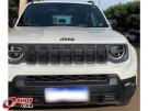 JEEP Renegade S 1.3 16v T270 4x4 Branca
