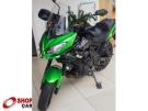 KAWASAKI Versys 650 Verde