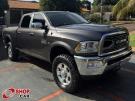 RAM 2500 Laramie 6.7TDi 24v 4X4 C.D. 17/18