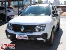 RENAULT Oroch Intense 1.6 16v Branca