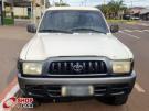TOYOTA Hilux DX 3.0D C.D. Branca