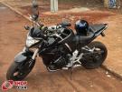 HONDA CB 1000R 14/14