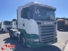 SCANIA R-440 A 17/18