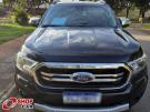 FORD Ranger Limited 3.2TDCi 20v 4x4 C.D. Preta