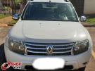 RENAULT Duster Tech Road 2.0 16v Branca