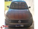 VW - Volkswagen Gol 1.0 12v 4p. Cinza