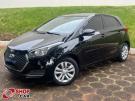 HYUNDAI HB20 Comfort 1.0 12v Preta