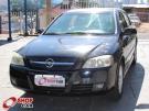 GM - Chevrolet Astra Sedan Advantage 2.0 Preta
